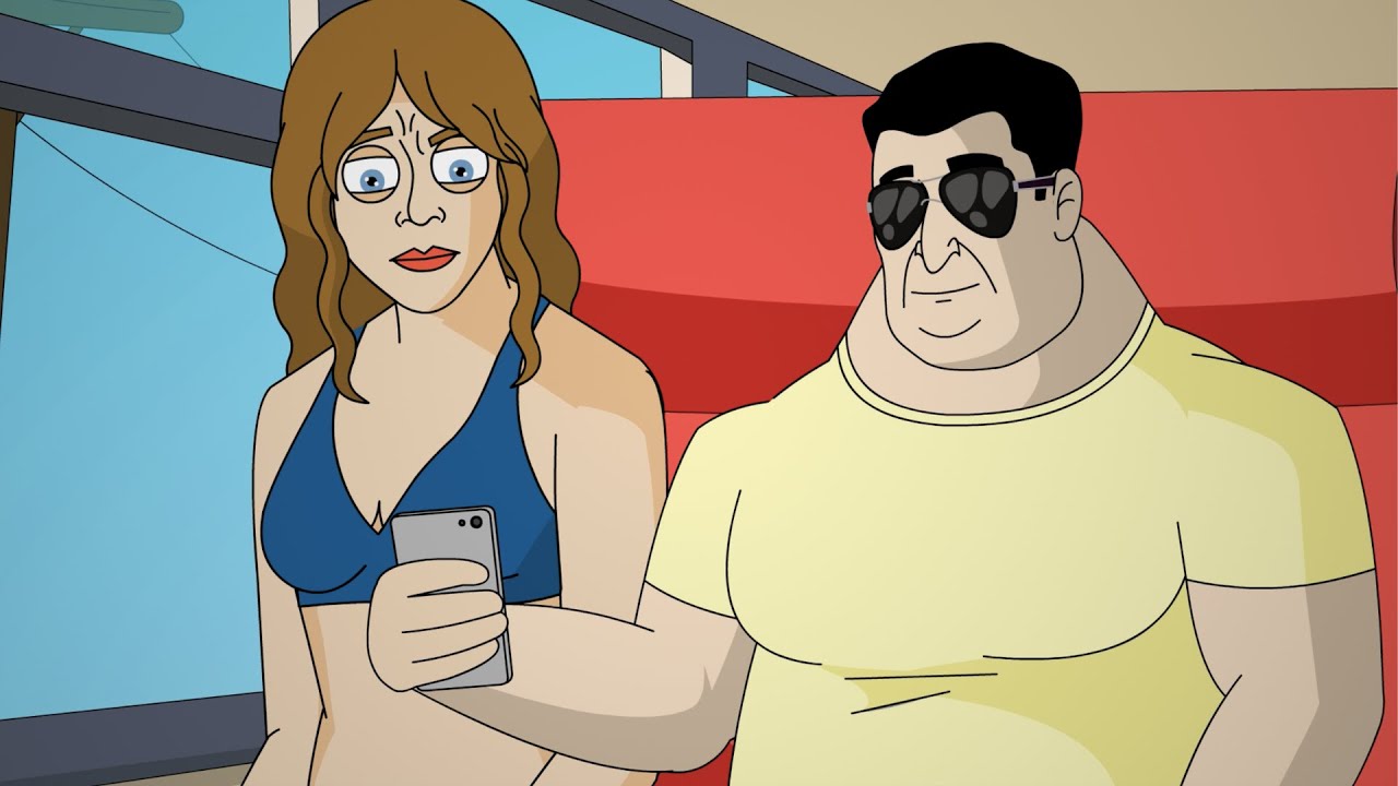 5 True Petrifying Horror Stories Animated