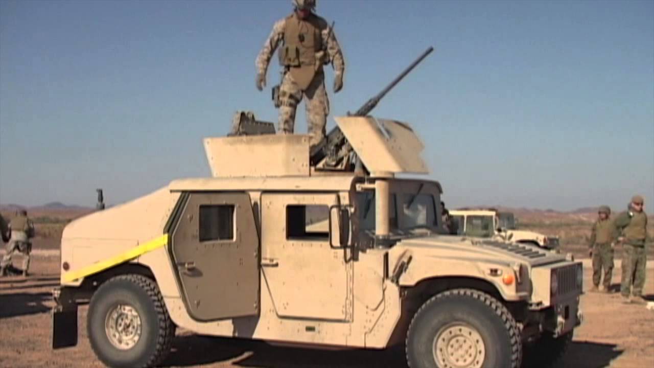 Yuma Proving Ground - Yuma Test Center Overview