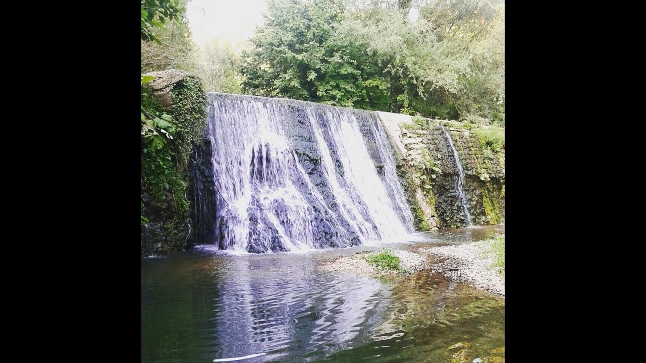 Cascata dello Schioppo ▪ Frosinone