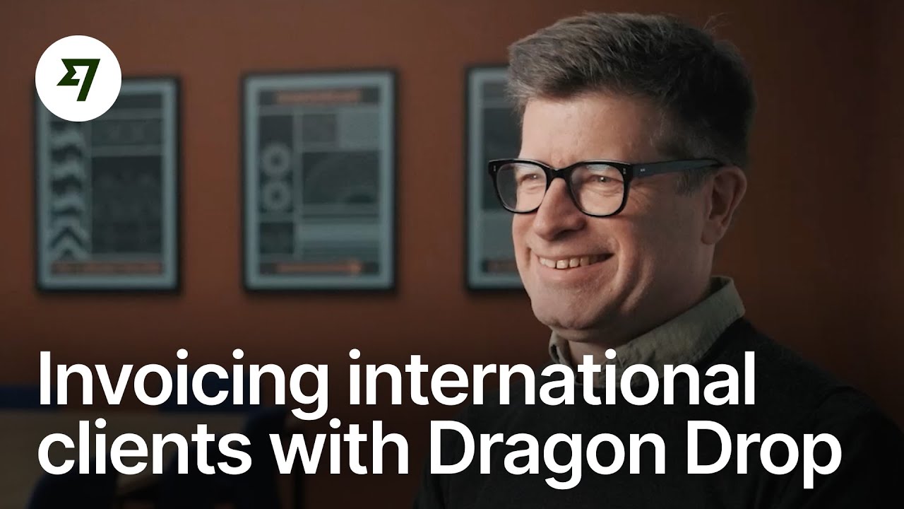 How Dragon Drop Reduced FX Risk with Wise Business