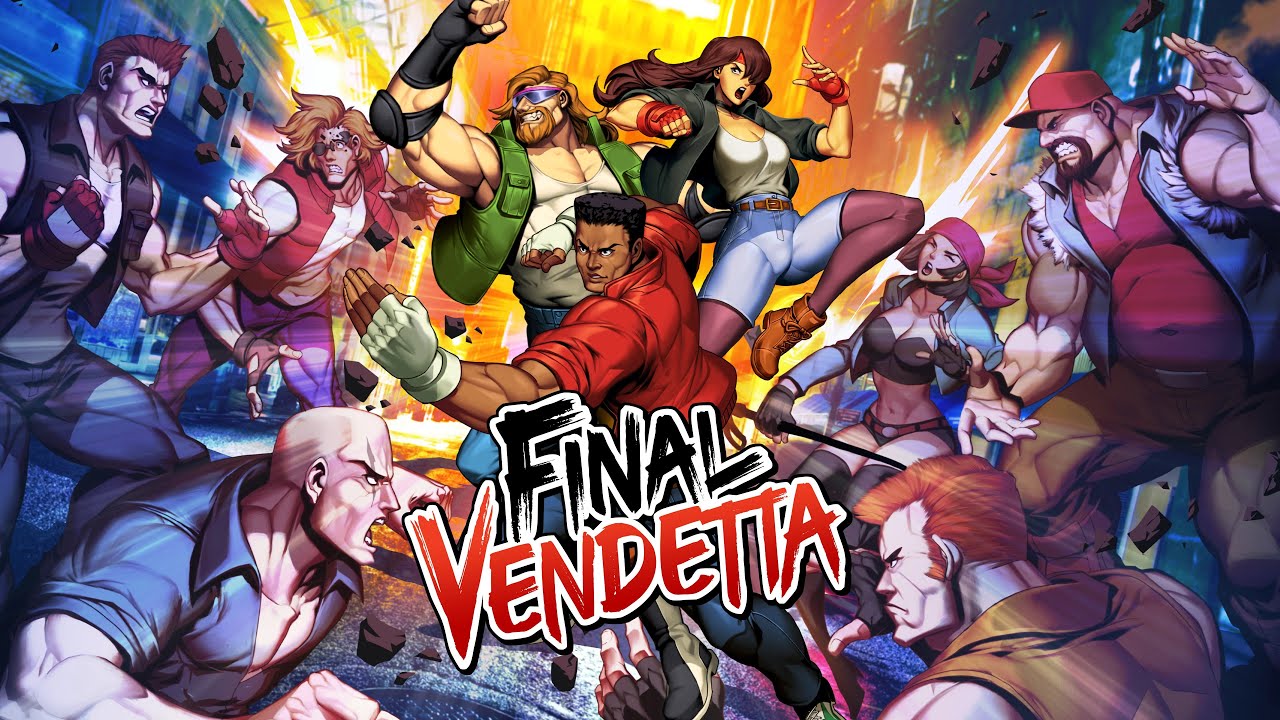 Casual Gamercade [095] Final Vendetta | Casual  ⏰Time 18:38⏰ Deathless S RANK: Claire🏃Speedrun🏃 (WR)