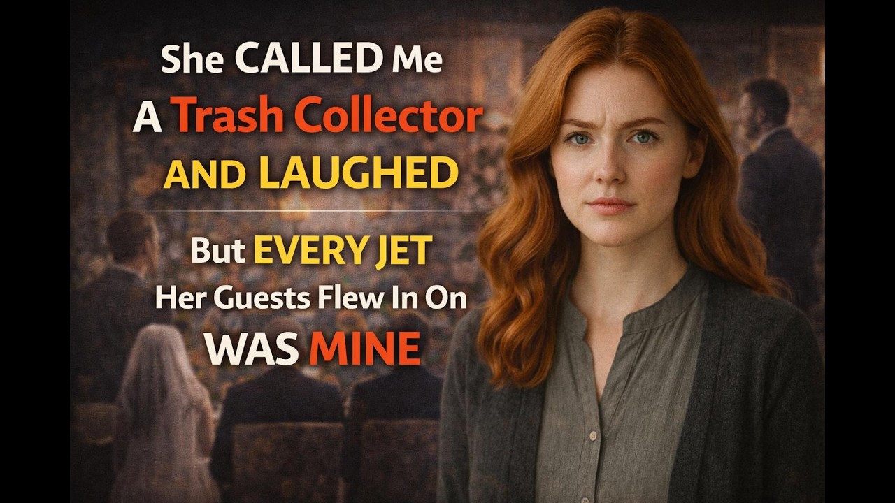 My Brother Excluded Me From His Wedding Reception — Said I'd Embarrass His 