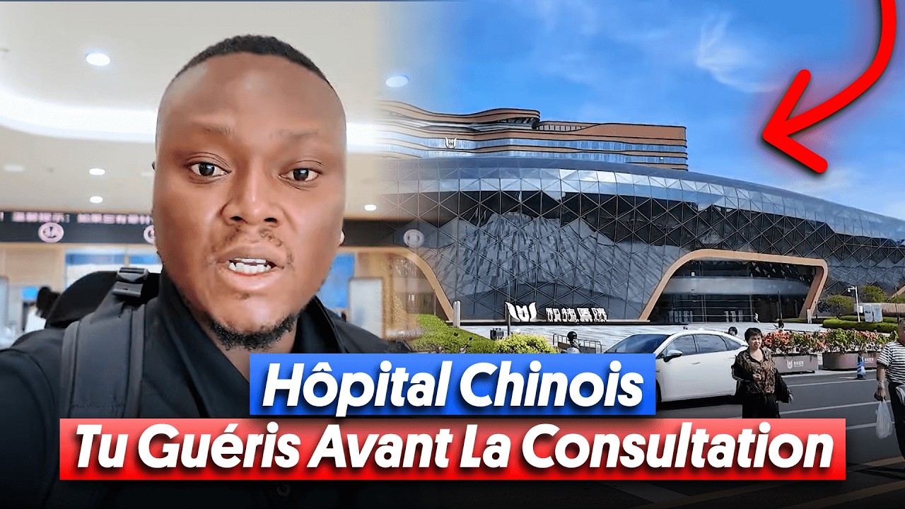L’architecture de l’hôpital guérit plus vite que le traitement 💊 