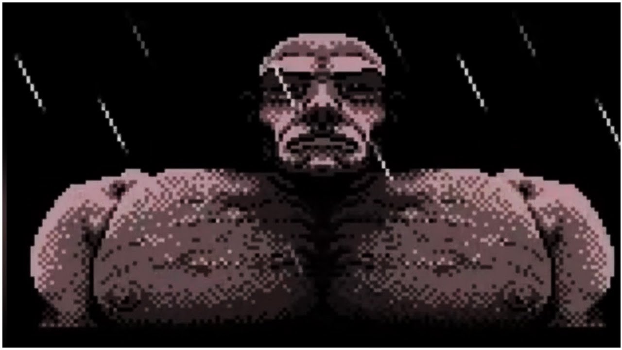 Resident Evil Gaiden — Все боссы (GameBoy Color)