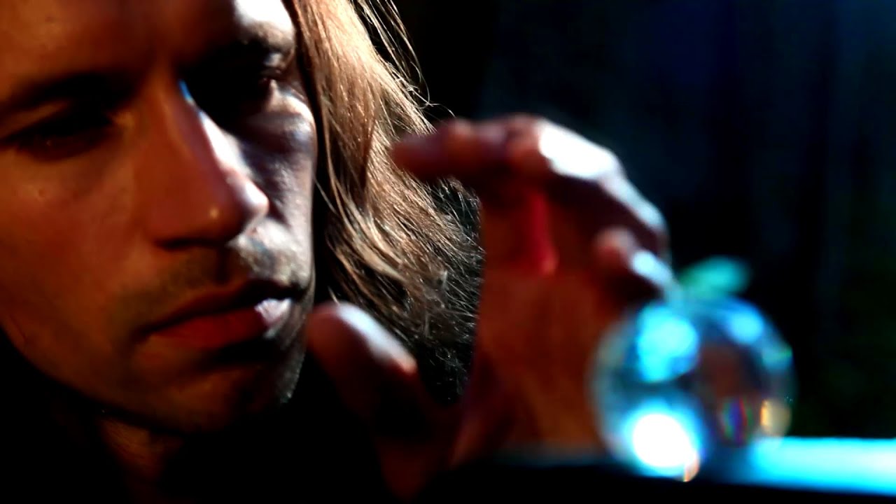 TAPETE - UNTERWELT (Official Music Video HD)