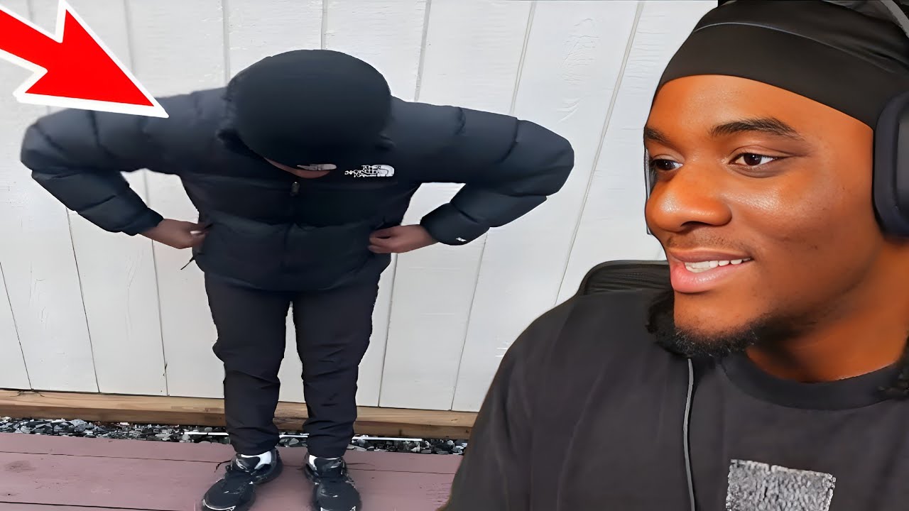 Jefe rating VIEWERS outfits on discord..