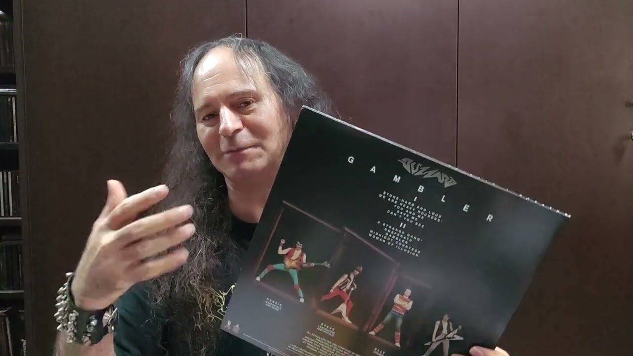 VID 68 FIRA INTERNACIONAL DEL DISC DE BARCELONA, OCTUBRE 2023