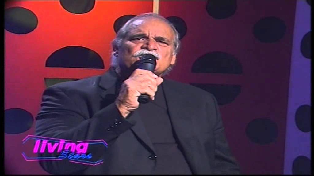 Tony Camilleri - Imhabba F'Kemmuna - Living Stars
