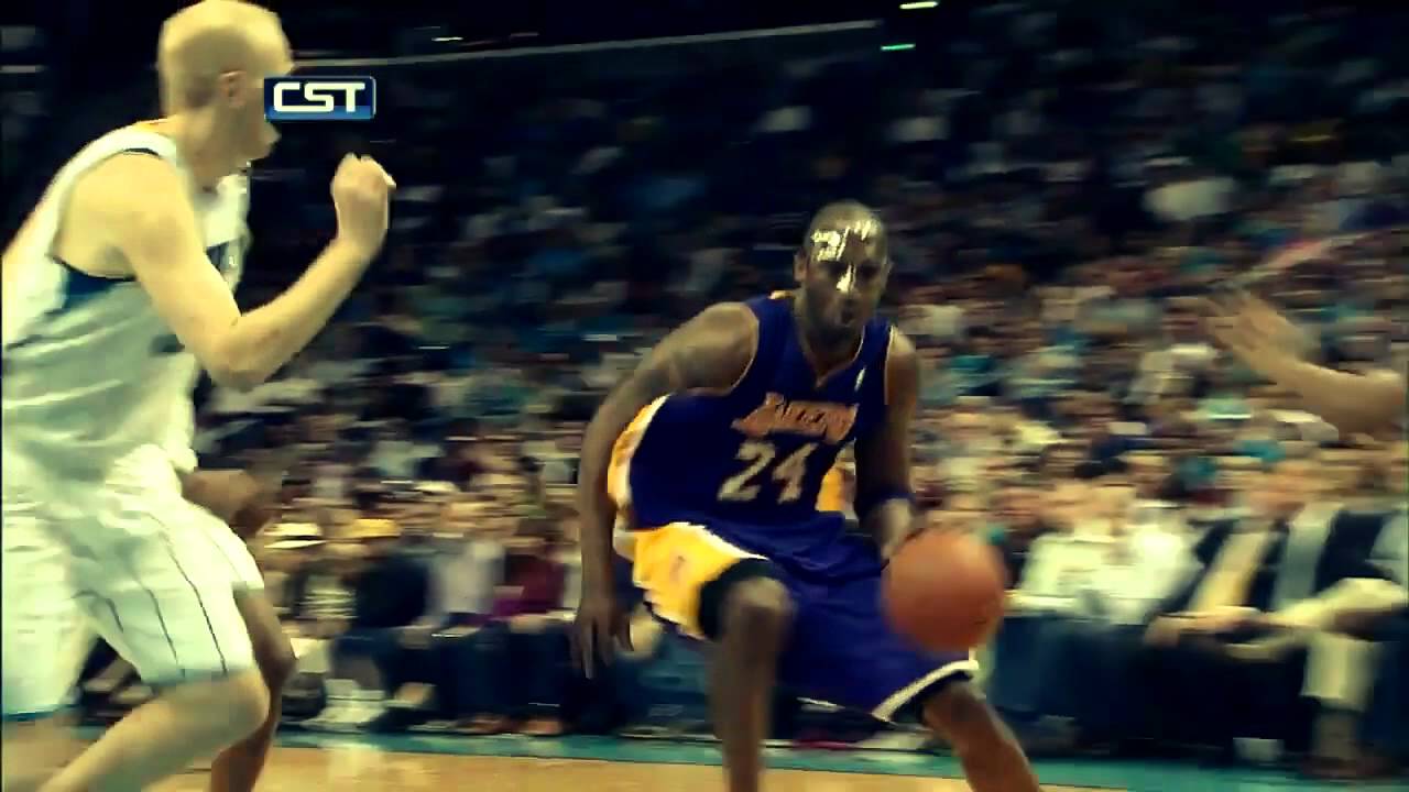 Kobe Bryant - Perfection | Basketball Motivation 2 (HD)