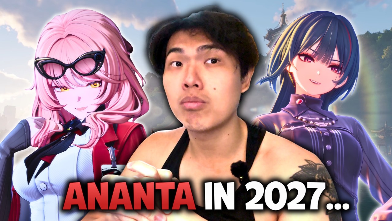 Everything You Might Have Missed in Ananta So Far.