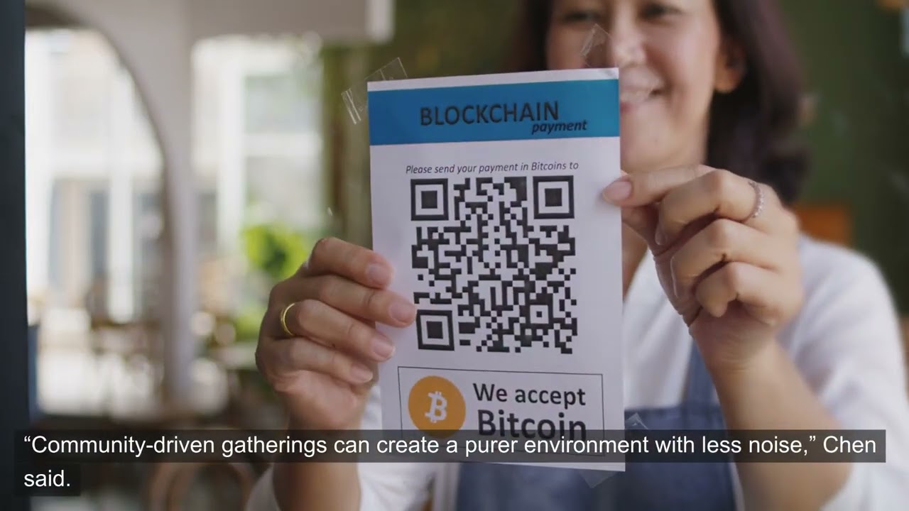 Hong Kong Ethereum Community Hub | How SNZ Builds Asia&rsquo;s Web3 Community