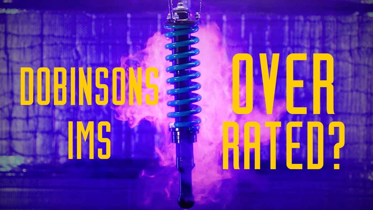 Глубокий анализ DOBINSONS IMS | ШОКИРУЮЩАЯ ЦЕННОСТЬ S2