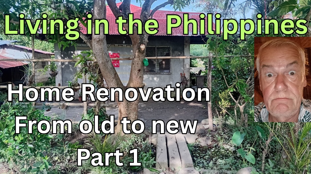 Renovating a Provincial 