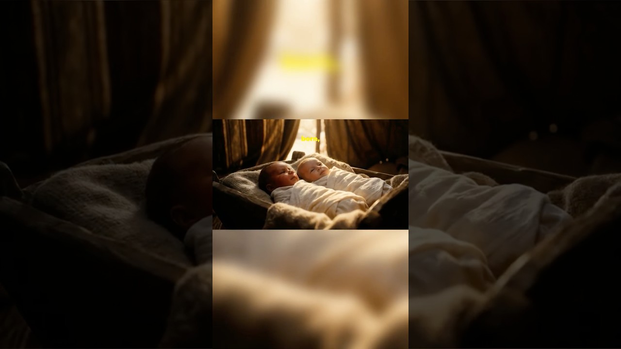Bible in 90 days visual ￼DAY 8 GENESIS 25–28 He Traded it all, but God still showed up