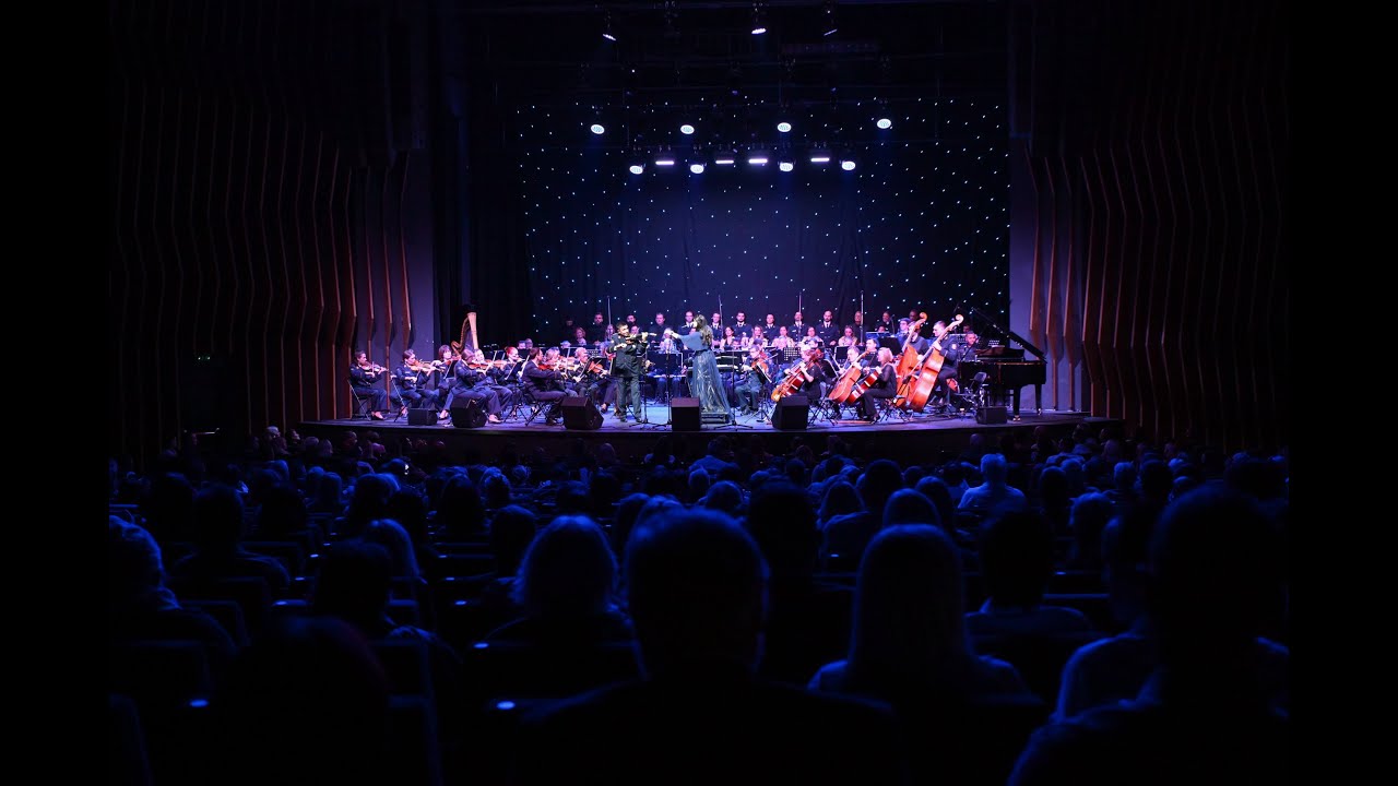 Svečani koncert povodom 125 godina Umetničkog ansambla „Stanislav Binički“