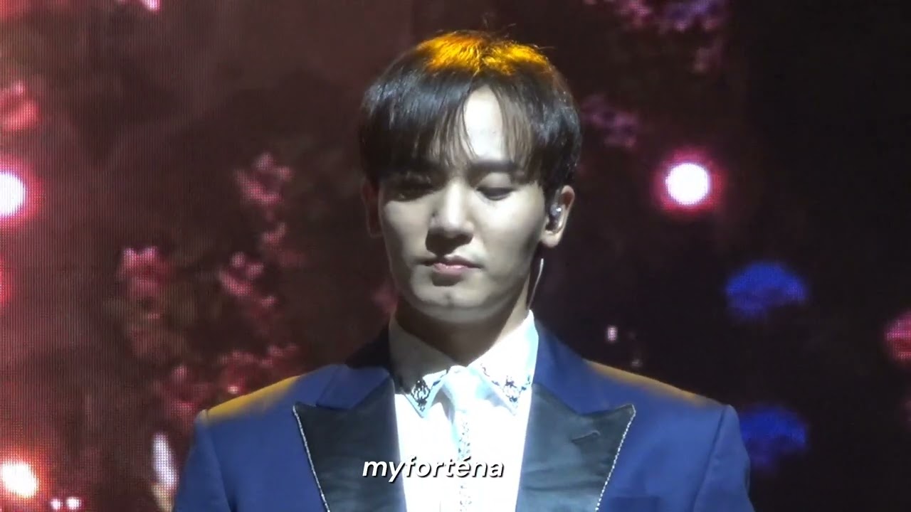 230716 팬텀싱어4 서울 갈라콘서트_ 나 하나 꽃 피어| Forténa 포르테나_서영택 FOCUS