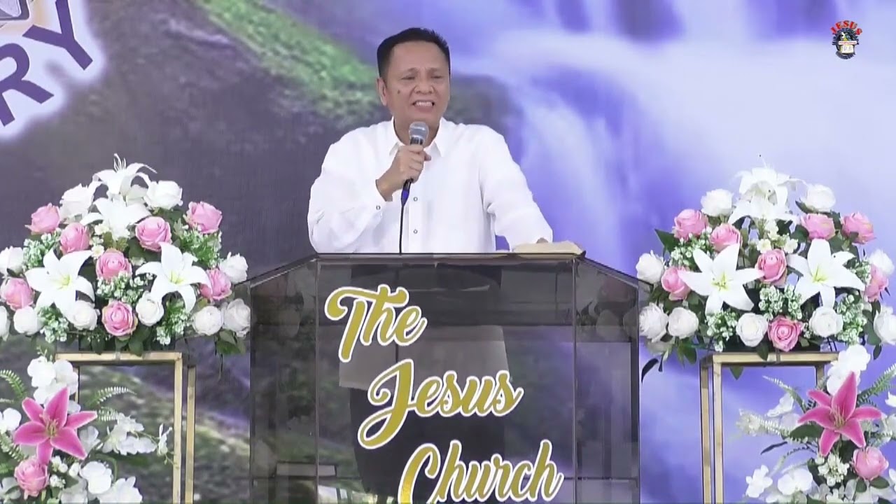 JMCIM Preaching: 