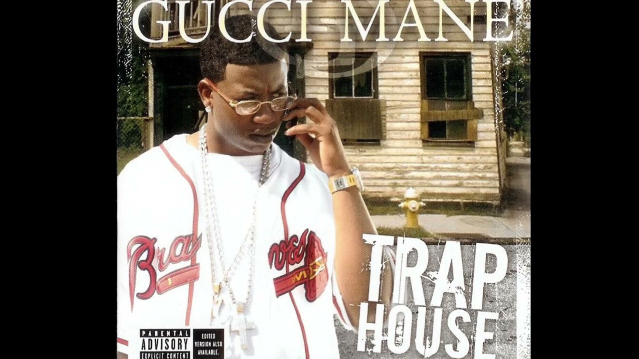[FREE] old mexikodro x gucci mane type beat “never too much” 