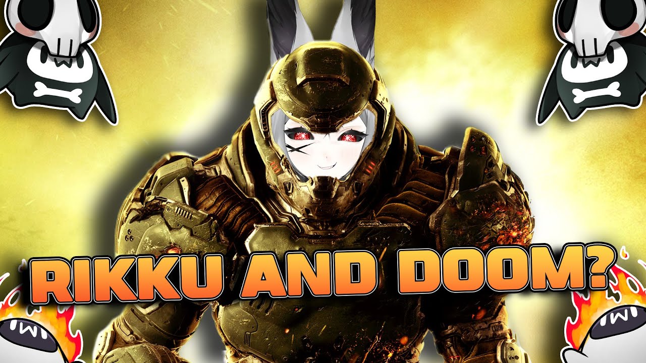 What Is Doom?