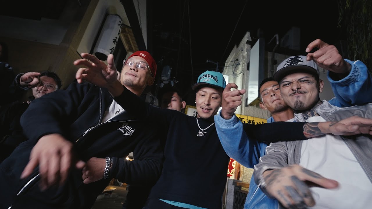 Young zetton - REAL BALLER feat. Yvngboi P & Deech