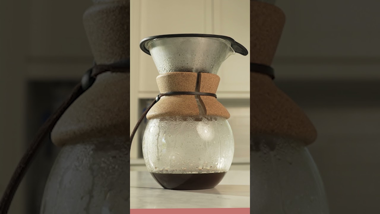 #shorts Coffee Terpenes Healing Combination - Mix with Any Drink