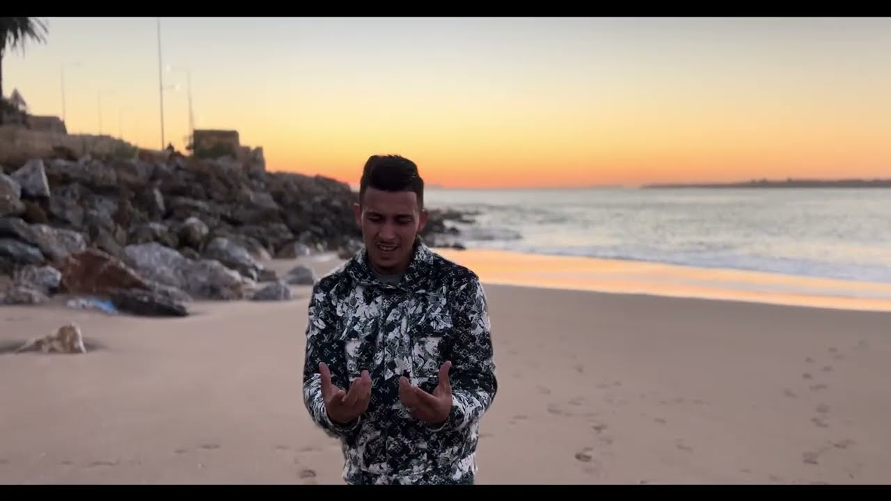 Othman Soultan - Mic Free (clip video) دنيا ضوارة 