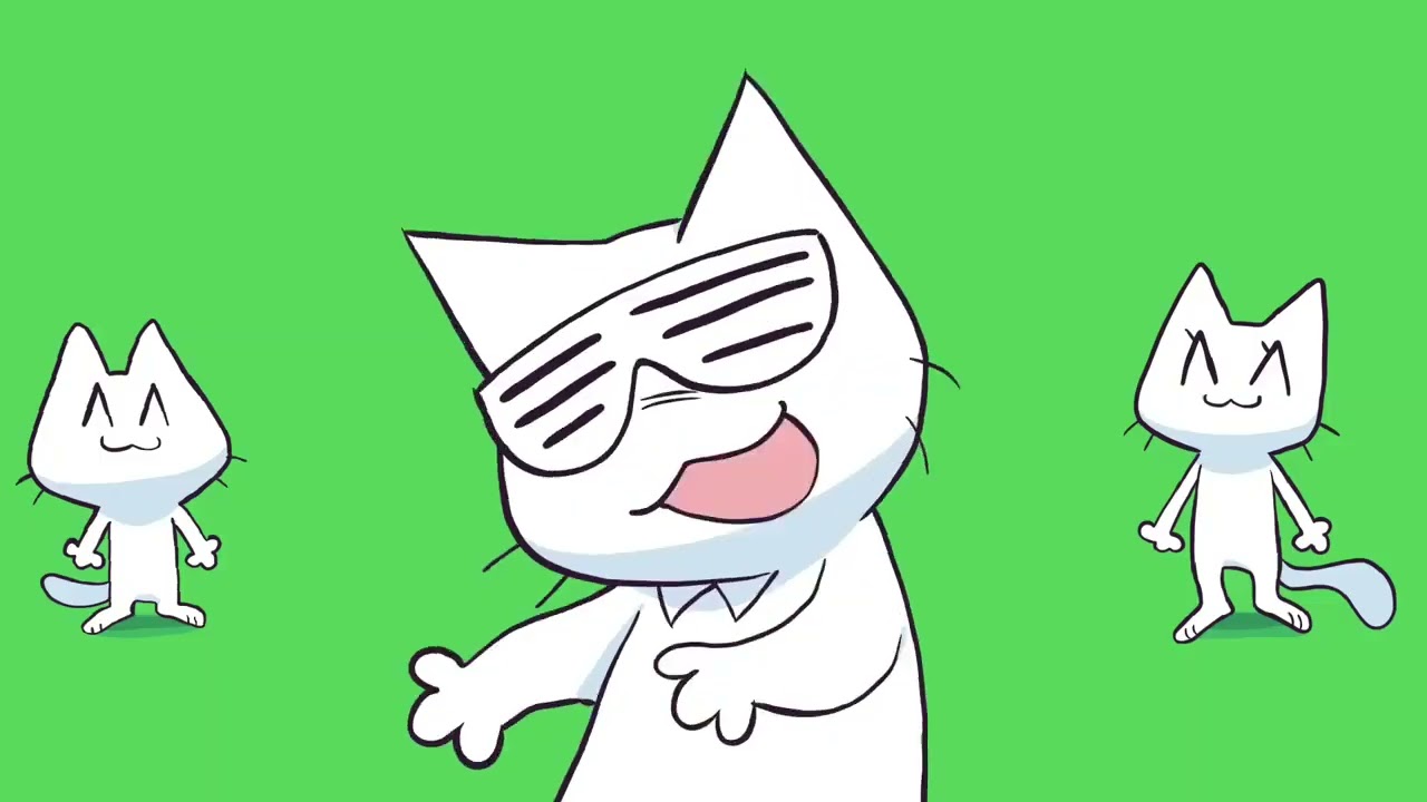 Go Kitty Go (instrumental)