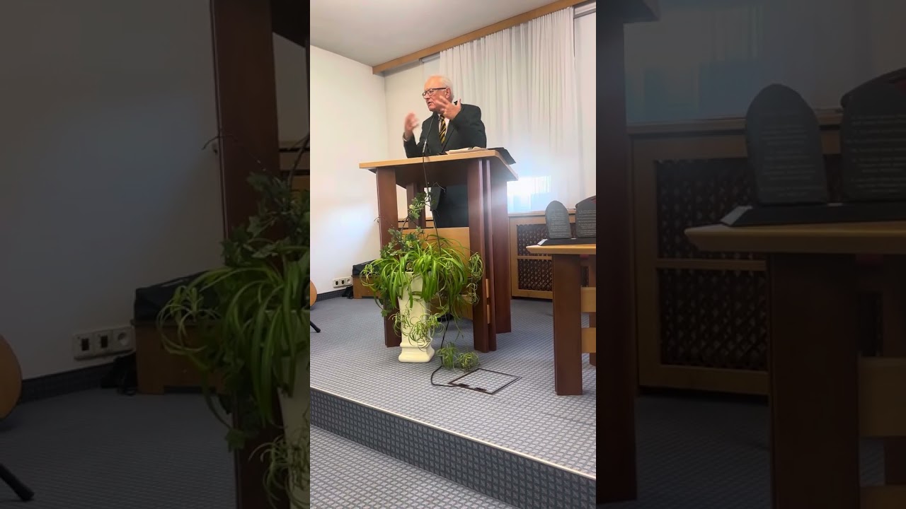 Peter Walter: Maranatha, der Herr kommt. Teil l