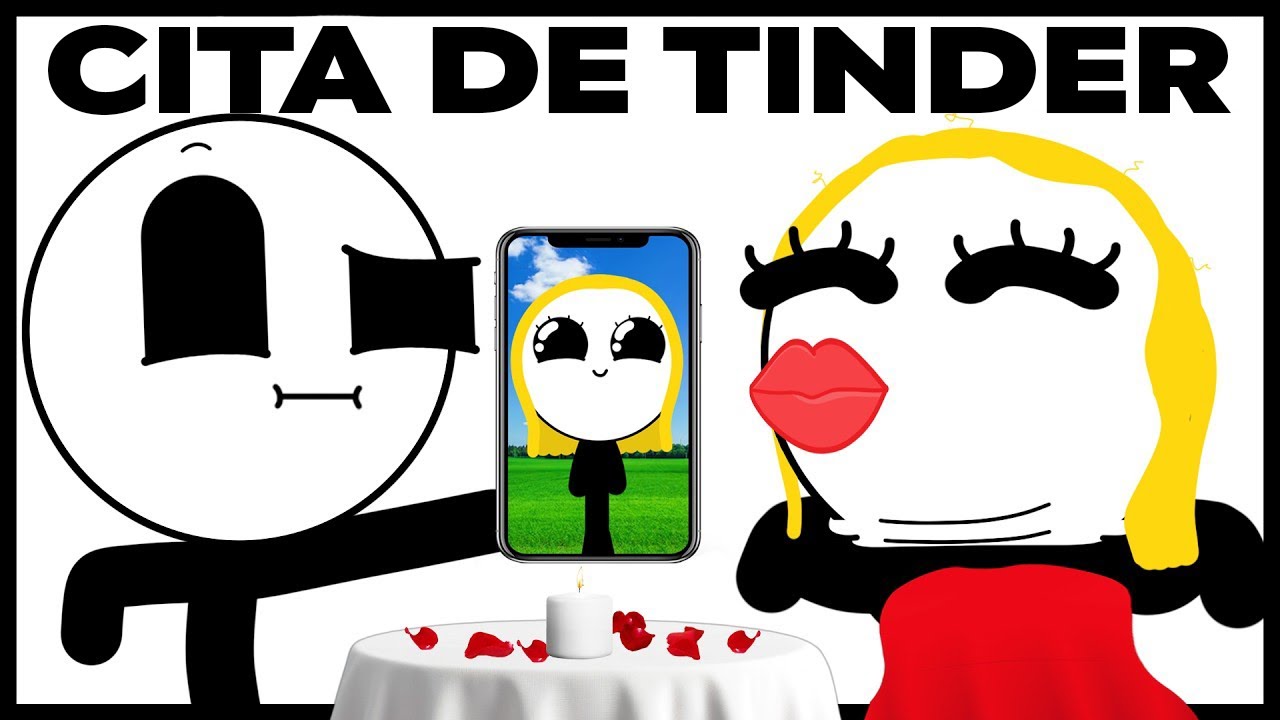 La Peor Cita De Mi Vida