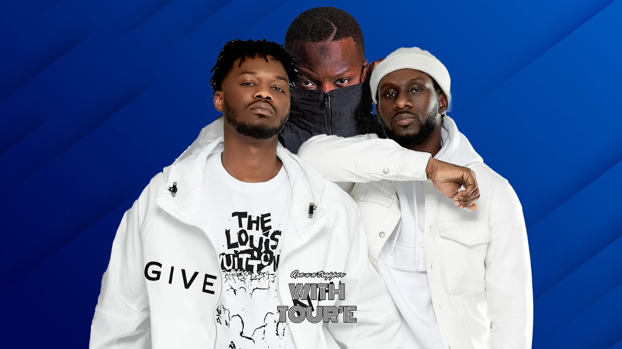 Akhlou Brick – Thiompintance feat. Omzo Dollar : Le message caché d’Omzo Dollar !