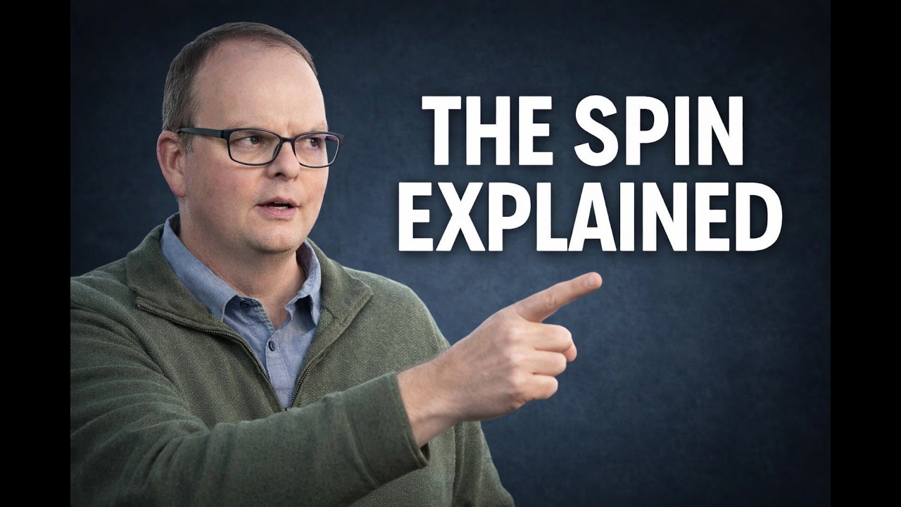 The Thought Spin and Chemical Scale: Know Exactly Where You Are Before You Fall (Levels 0-10)