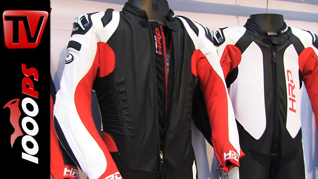Held Race Evo Lederkombi 2014- Details und Preise