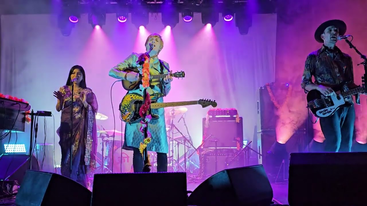Kula Shaker - 