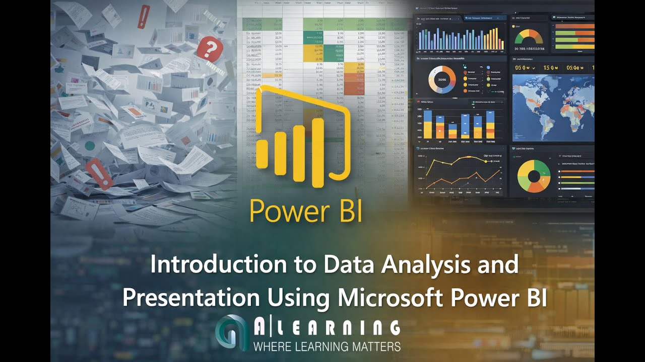 Power Bi Free Session