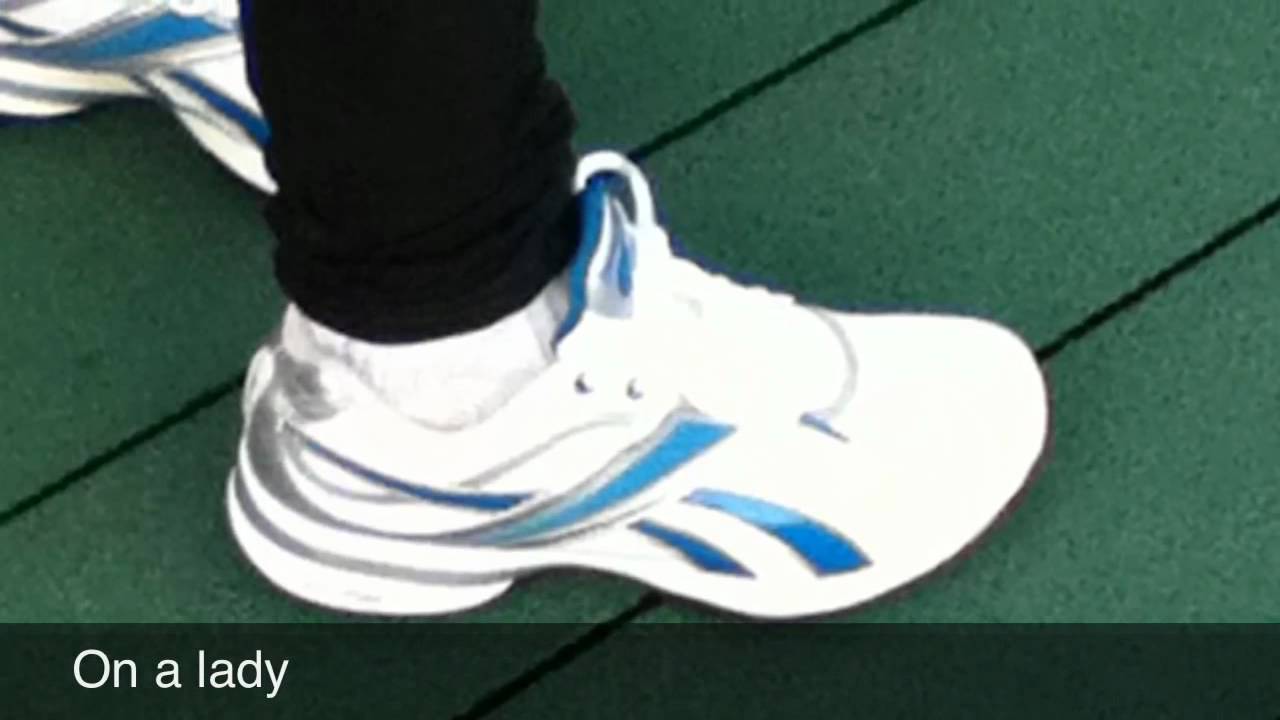 Boy or girl sneakers
