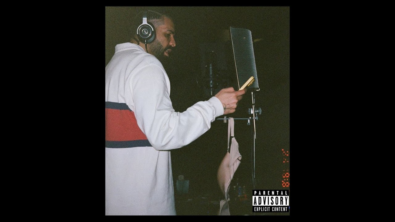 (FREE) Drake Type Beat - 