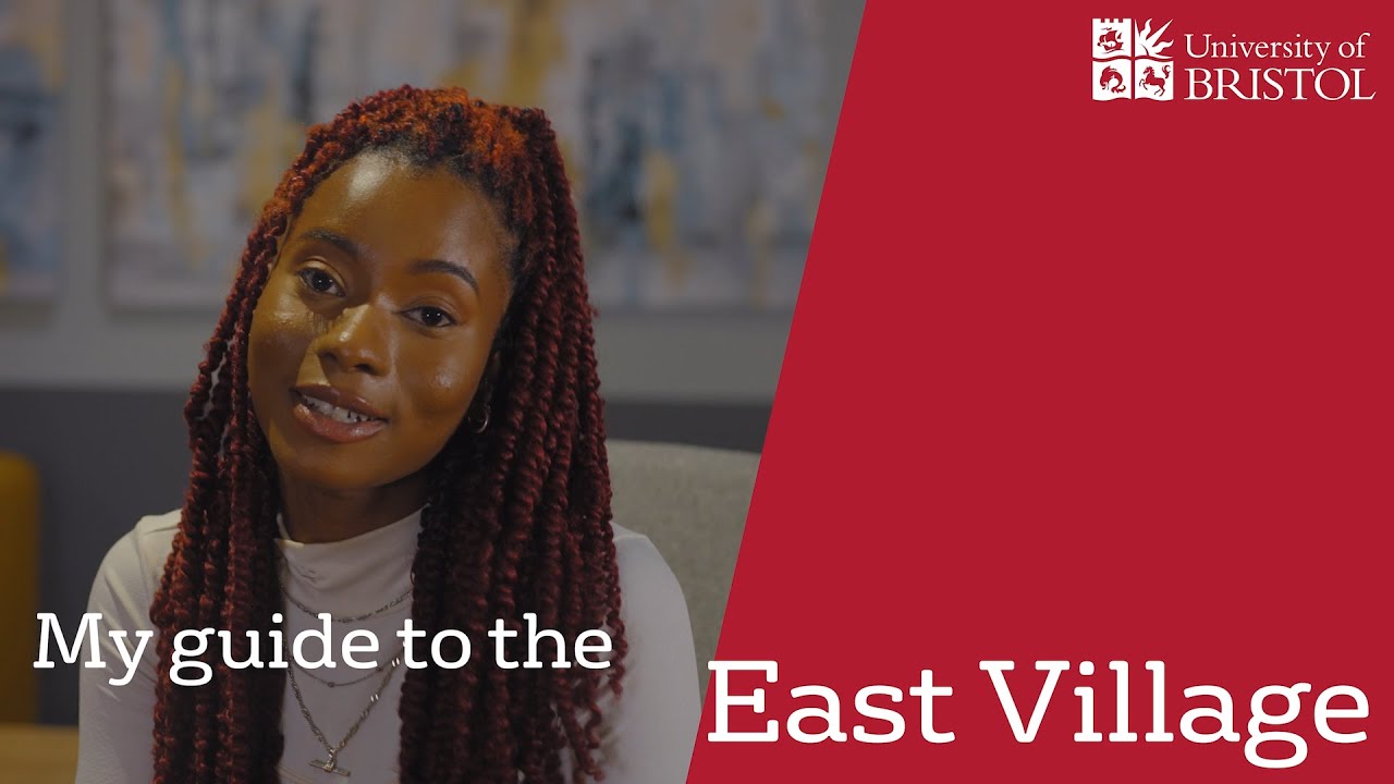 Lola's guide to the East Village | University of Bristol Accommodation