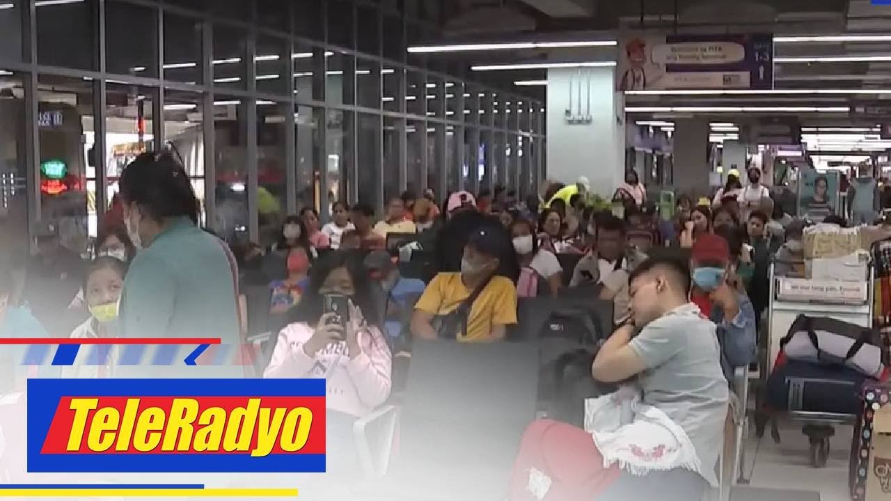 Sakto | TeleRadyo (4 April 2023)