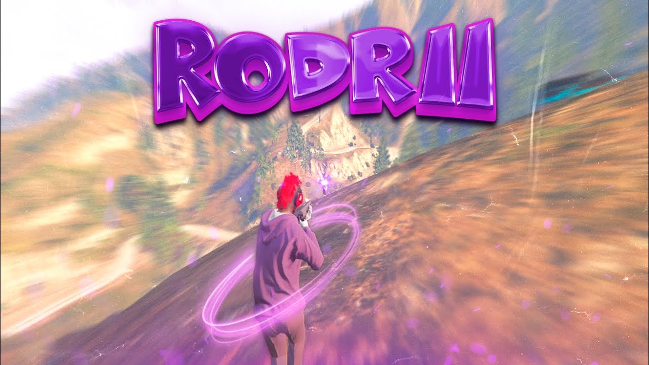 “Rodrii. | OFFSET RP 🤠 #6 #pvp