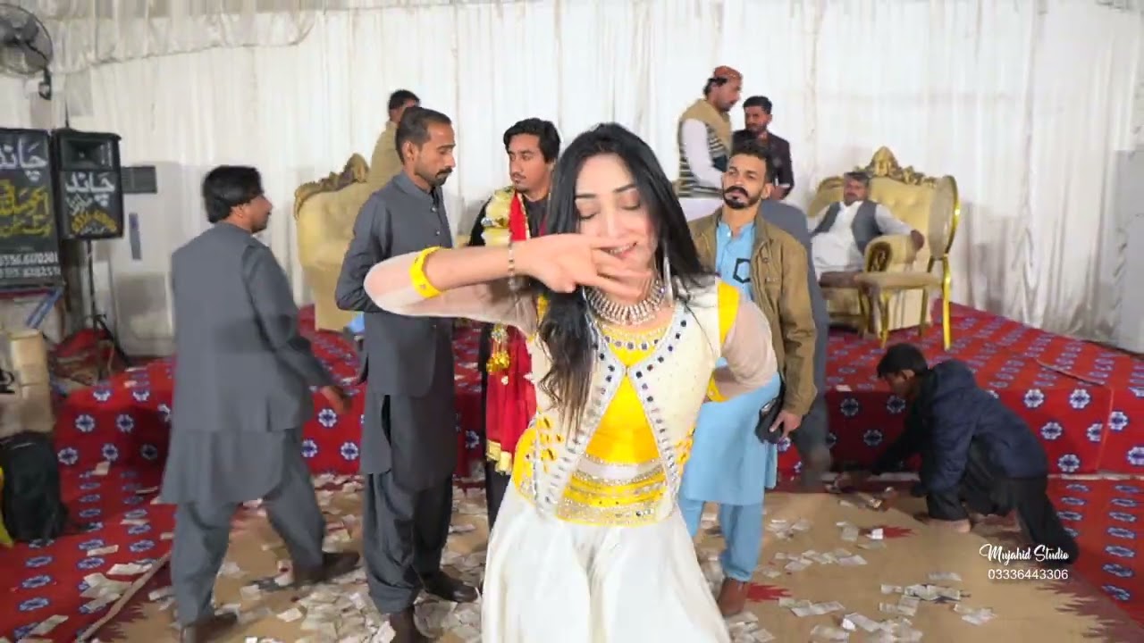 Kharchy hosan charchay hosan