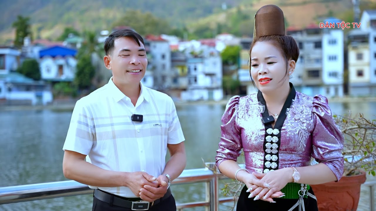 Thật là tuyệt vời nhất với hai giọng ca nổi tiếng nghe không thấy chán 