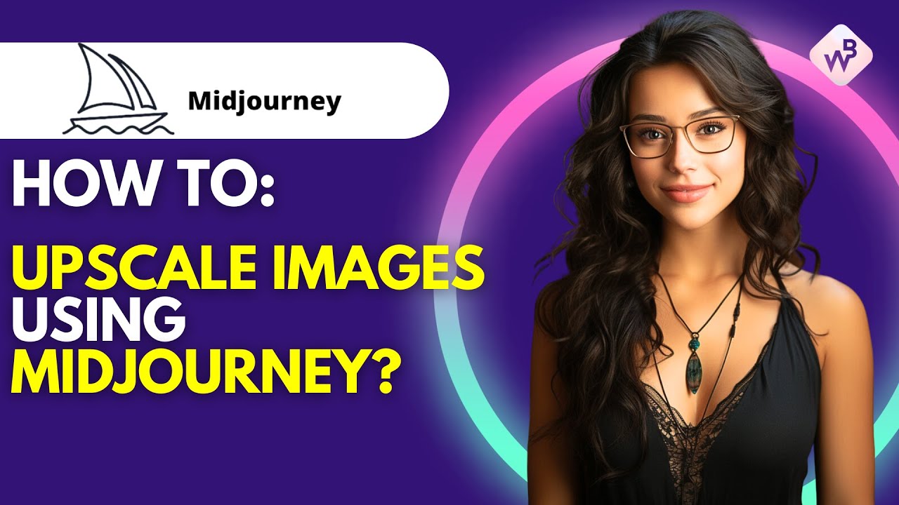 How To Upscale Images Using Midjourney?