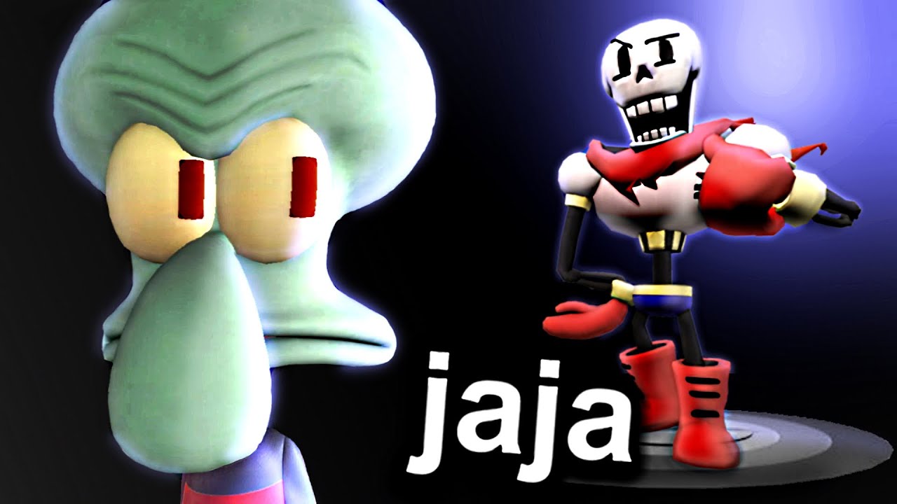 Undertale sigue siendo una basura..