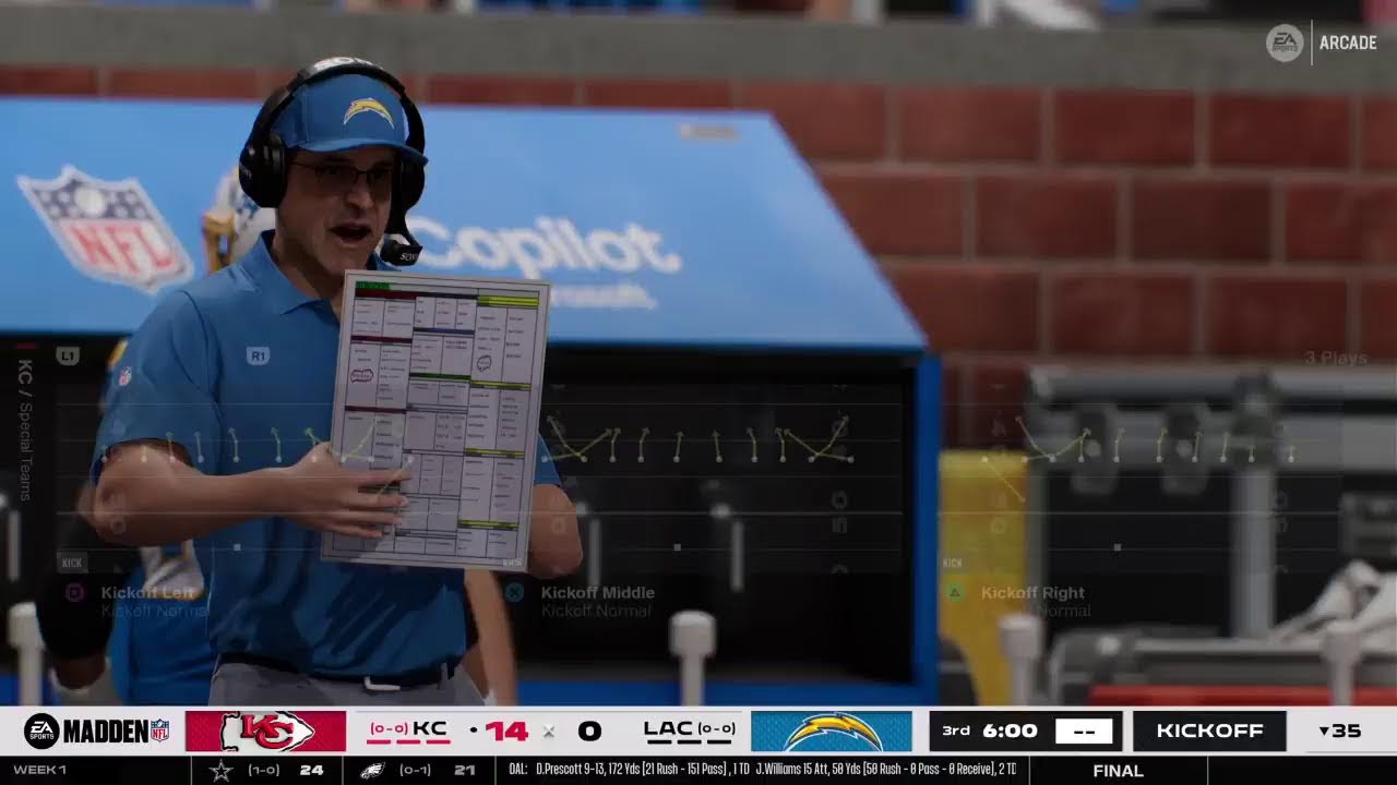 🔴Live   MADDEN NFL 26 : FRANCHISE / SUPERSTAR Mode Getting Started 🔥🏈
