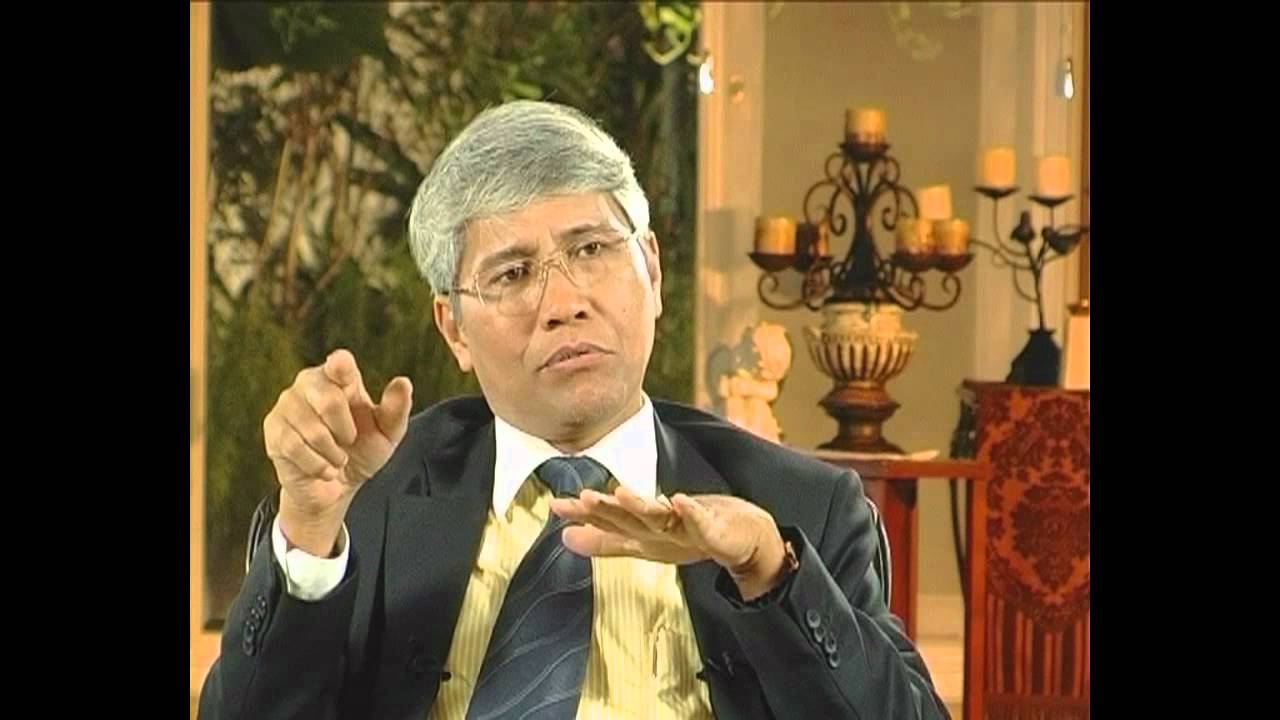AVI 06 Roh Jahat Kembali 7X Lipat (Dimensi Iman Kristiani Pdt. Bigman Sirait) #GRIKHOTBAH 🔝📡❤❤❤