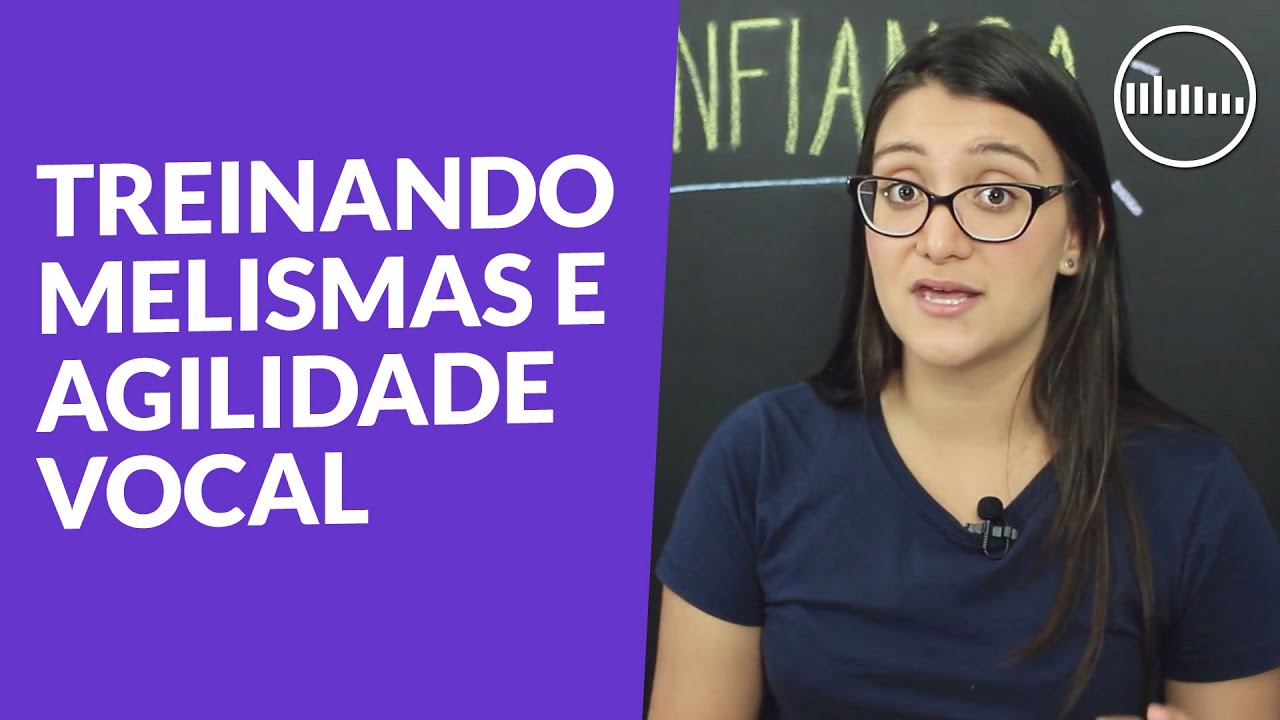 Melismas: O que é e como Fazer – Aula de Canto | Full Voice Studios