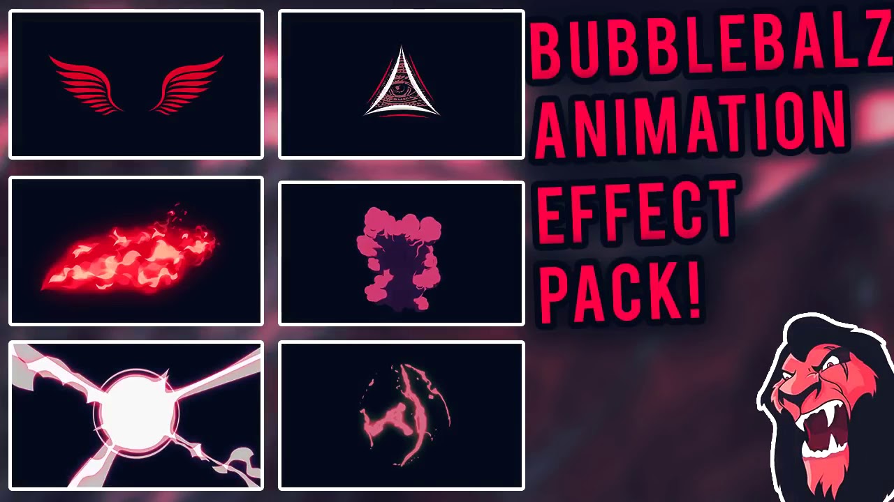 NEW 2017 Agar io BUBBLEBALZ FREE ANIMATION EFFECTS PACK WITH SOUNDS 2017!   BEST FLASH FX PACK!