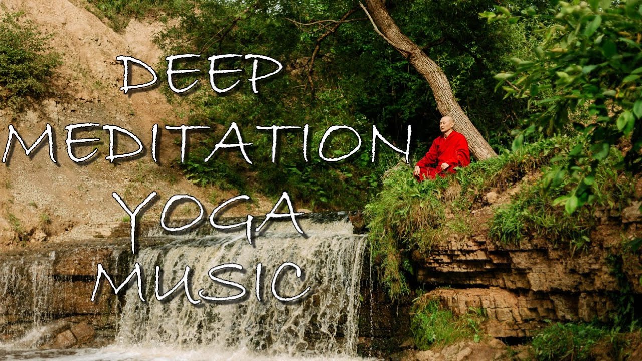 3 Hours 15 Minutes of Deep Meditation & Yoga Instrumental Music |  PAUL instrumental music # 31
