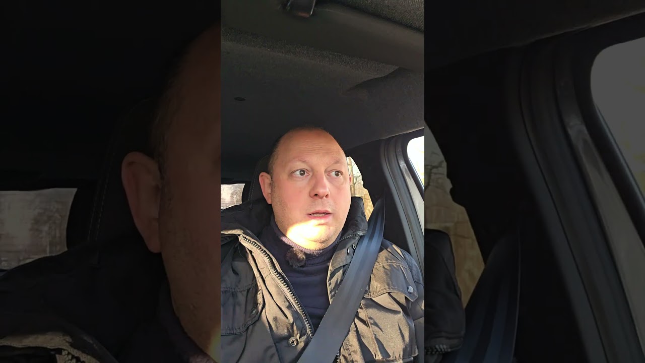 Toyota i jej psikus dla kierowc&oacute;w w Niemczech.