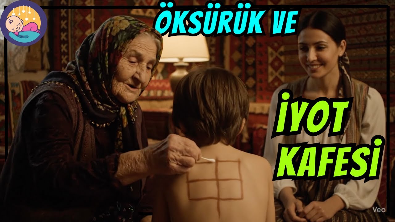 İyot Kafesi Gerçekten Öksürüğü Geçirir mi?